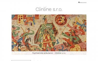 www.clinline.cz