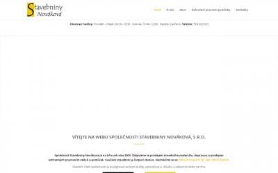 www.stavebniny-novakova.cz