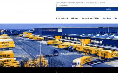 www.dachser.cz