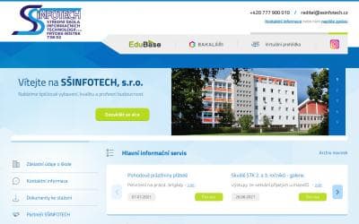 www.ssinfotech.cz