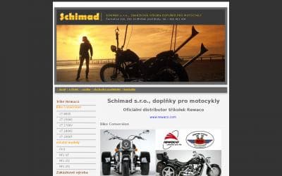 www.schimad.cz