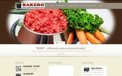 www.krmiva-bakero.cz