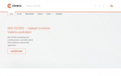 www.iscicero.cz