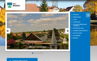www.blizkov.cz