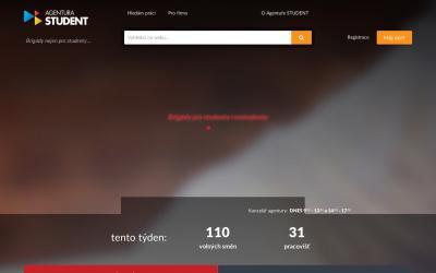 www.student.cz