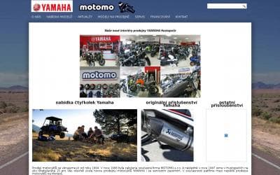 www.yamahahustopece.cz