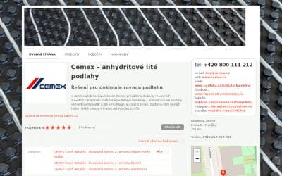 www.cemex.cz