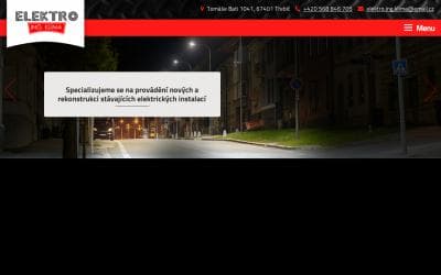 www.elektro-klima.cz