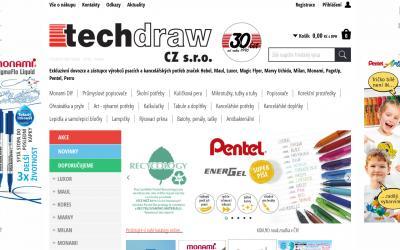 www.techdrawcz.cz