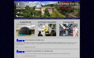 www.hvezdarna-vsetin.cz