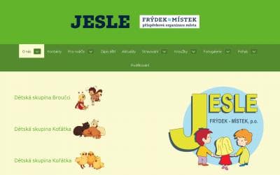www.jesle-fm.cz