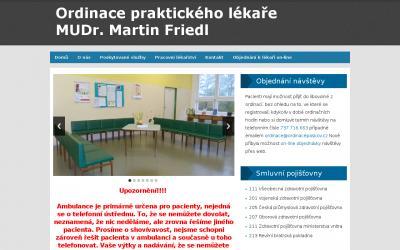 www.ordinacepaskov.cz