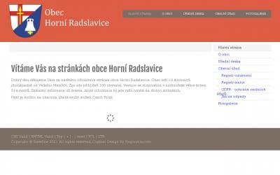 www.horniradslavice.cz