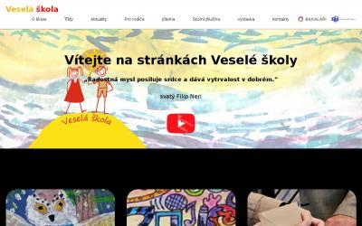 www.veselaskola.cz