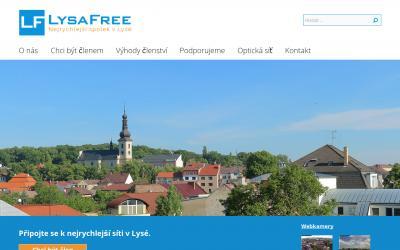 www.lysafree.net