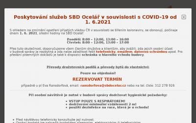 www.sbdocelar.cz