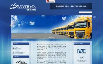 www.lukda.cz