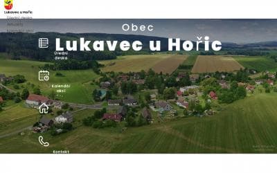 www.lukavec.eu
