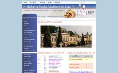 hotel-school.eu