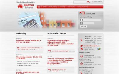 www.sbdrozvojsok.cz