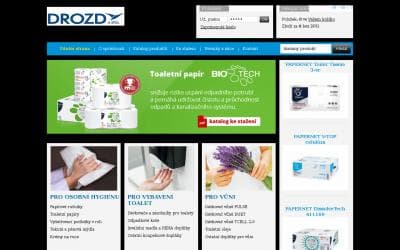 www.drozdaspol.cz