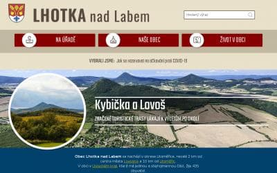 www.lhotkanadlabem.cz