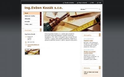 ingevzenkozak.webnode.cz