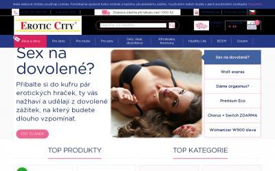 www.eroticcity.cz