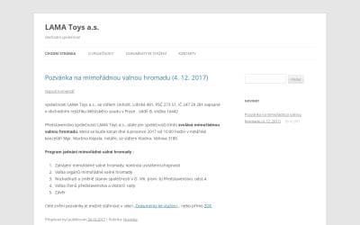 www.lamatoys.cz