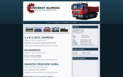 www.kovosrot.net