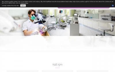 www.avadent.cz