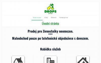 www.drops.cz