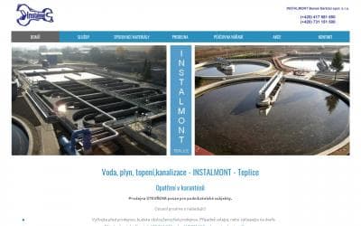 www.instalmont.cz