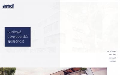 www.allnewdevelopment.cz