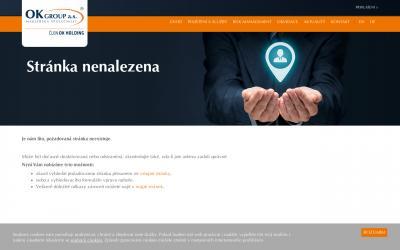 www.okgroup.cz