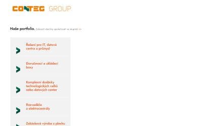 www.conteggroup.cz