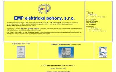 www.emp.cz