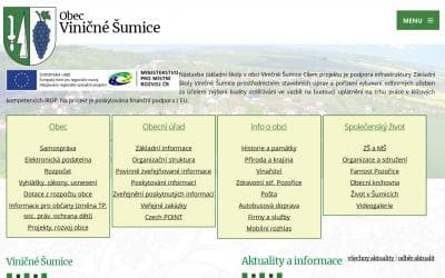 www.vinicne-sumice.cz