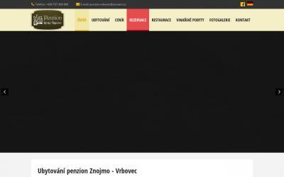 www.penzionvrbovec.cz