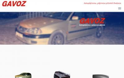 www.gavoz.cz