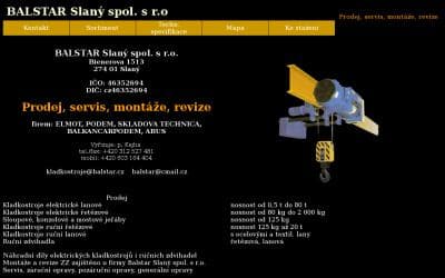 www.balstar.cz