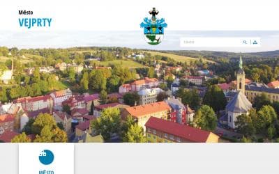 www.vejprty.cz