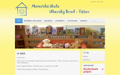 www.mstesov.cz