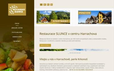 www.restaurace.slunce-harrachov.cz