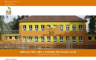 www.ddmml.cz