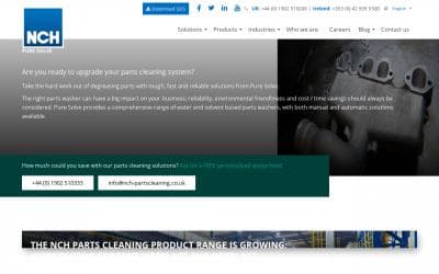 www.puresolve.com