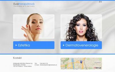www.evaharapatova.cz