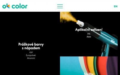 www.okcolor.cz
