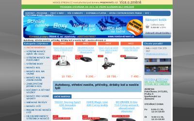 www.nosice-stresni.cz