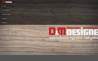 www.dmdesigne.cz